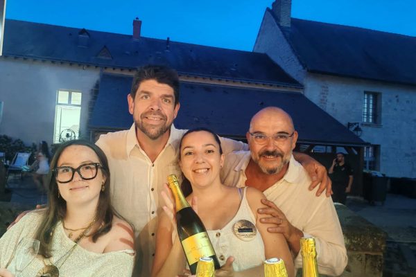 nuit de la bulle la seigneurie saumur